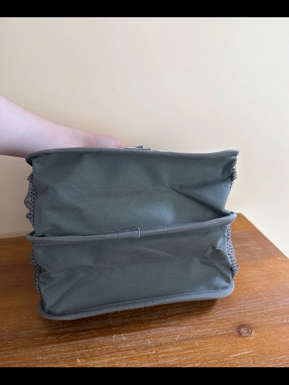 Thirty one double duty caddy